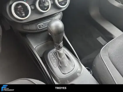 Photo 13 Fiat 500 X 1.5 FireFly 130 ch S/S DCT7 Hybrid