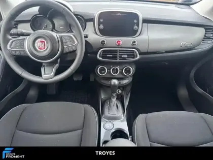 Photo 7 Fiat 500 X 1.5 FireFly 130 ch S/S DCT7 Hybrid