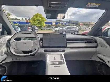 Photo 7 Xpeng G6 Performance