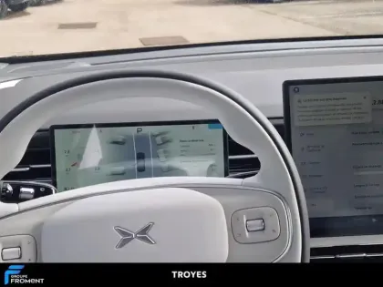 Photo 9 Xpeng G6 Performance