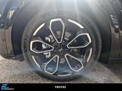 Photo 12 Xpeng G6 Performance