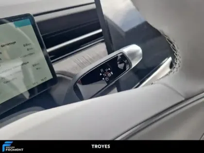 Photo 13 Xpeng G6 Performance