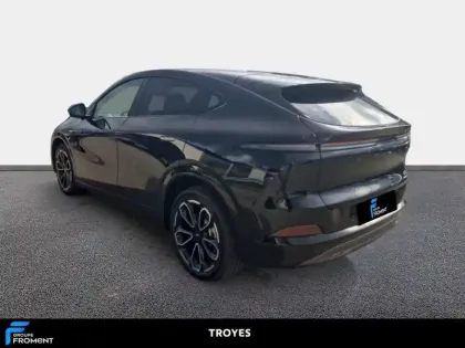 Photo 6 Xpeng G6 Performance