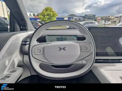 Photo 8 Xpeng G6 Performance