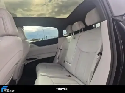 Photo 11 Xpeng G6 Performance