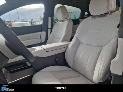 Photo 10 Xpeng G6 Performance