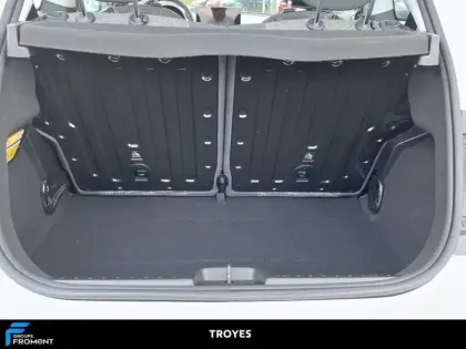 Photo 5 Fiat 500 Gén. II Ph1 MY22 Icône 3