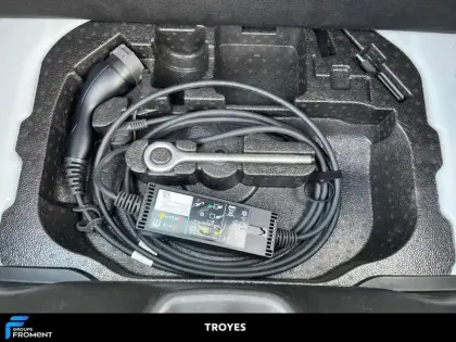 Photo 14 Fiat 500 Gén. II Ph1 MY22 Icône 3