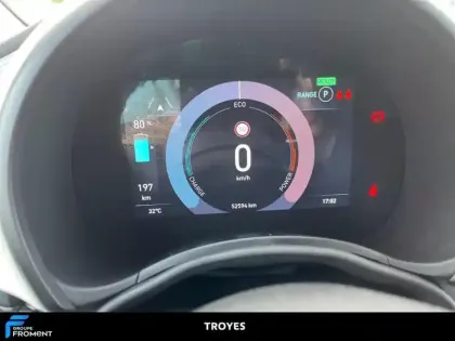 Photo 9 Fiat 500 Gén. II Ph1 MY22 Icône 3