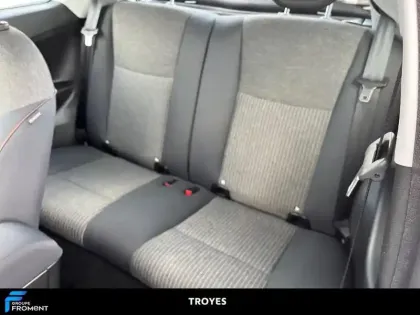 Photo 11 Fiat 500 Gén. II Ph1 MY22 Icône 3