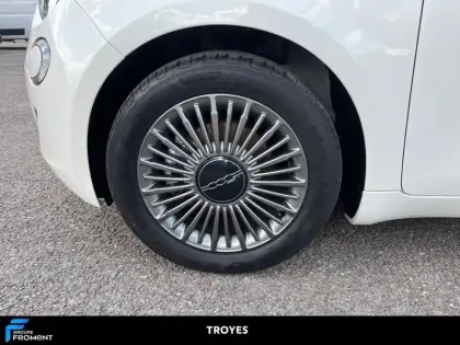 Photo 12 Fiat 500 Gén. II Ph1 MY22 Icône 3