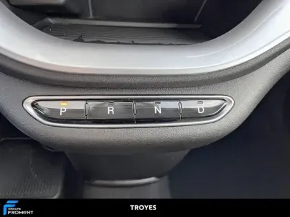 Photo 13 Fiat 500 Gén. II Ph1 MY22 Icône 3