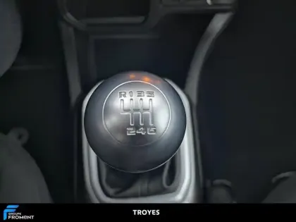 Photo 13 Jeep Renegade 1.0 Turbo T3 120 ch BVM6 Limited