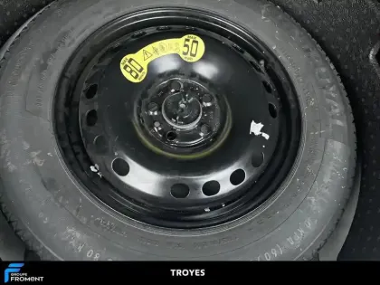 Photo 14 Jeep Renegade 1.0 Turbo T3 120 ch BVM6 Limited