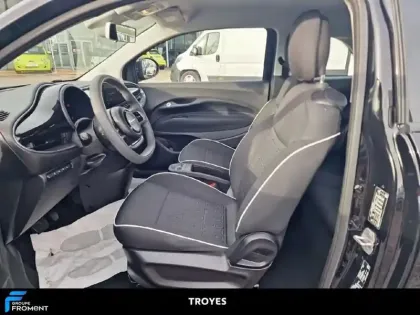 Photo 10 Fiat 500 Gén. II Ph1 MY23 Base 3