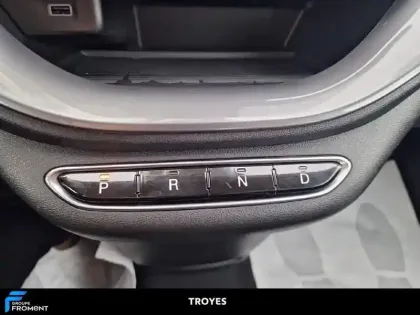 Photo 13 Fiat 500 Gén. II Ph1 MY23 Base 3