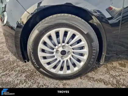 Photo 12 Fiat 500 Gén. II Ph1 MY23 Base 3