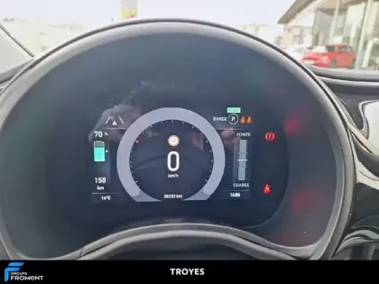 Photo 9 Fiat 500 Gén. II Ph1 MY23 Base 3