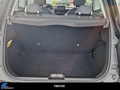 Photo 5 Fiat 500 Gén. II Ph1 MY23 Base 3