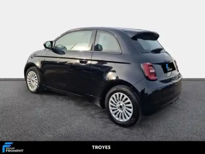 Photo 6 Fiat 500 Gén. II Ph1 MY23 Base 3