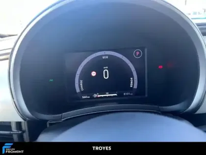 Photo 9 Fiat 600 1.2 Hybrid 100ch DCT6 La Prima