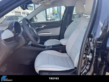 Photo 10 Fiat 600 1.2 Hybrid 100ch DCT6 La Prima