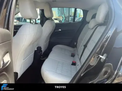 Photo 11 Fiat 600 1.2 Hybrid 100ch DCT6 La Prima