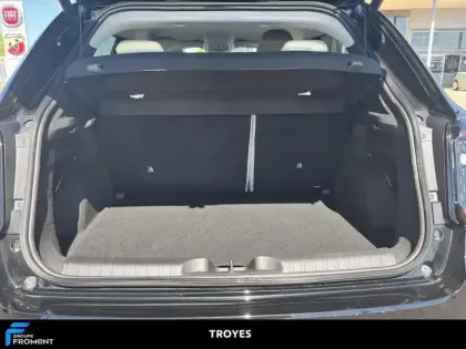 Photo 5 Fiat 600 1.2 Hybrid 100ch DCT6 La Prima