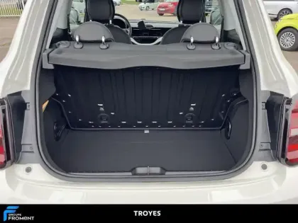 Photo 5 Fiat 500 Gén. II Ph1 MY22 Action 3