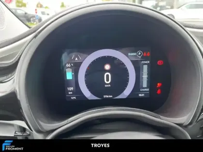 Photo 9 Fiat 500 Gén. II Ph1 MY22 Action 3