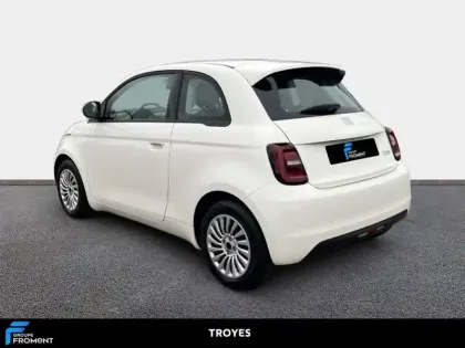 Photo 6 Fiat 500 Gén. II Ph1 MY22 Action 3