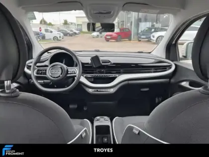 Photo 7 Fiat 500 Gén. II Ph1 MY22 Action 3