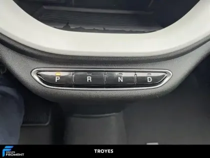 Photo 13 Fiat 500 Gén. II Ph1 MY22 Action 3