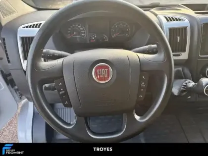 Photo 8 Fiat Ducato  TOLE 3.3 M H2 2.3 MJT 140 PRO LOUNGE