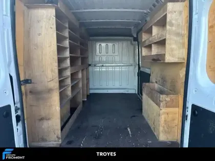 Photo 5 Fiat Ducato  TOLE 3.3 M H2 2.3 MJT 140 PRO LOUNGE