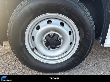 Photo 12 Fiat Ducato  TOLE 3.3 M H2 2.3 MJT 140 PRO LOUNGE