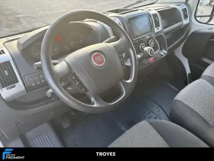 Photo 7 Fiat Ducato  TOLE 3.3 M H2 2.3 MJT 140 PRO LOUNGE