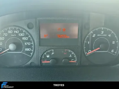 Photo 9 Fiat Ducato  TOLE 3.3 M H2 2.3 MJT 140 PRO LOUNGE