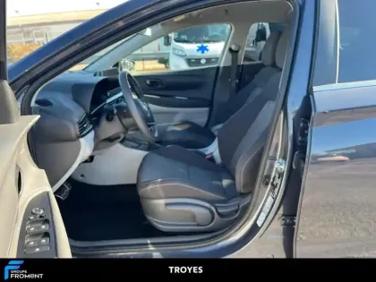 Photo 10 Hyundai Bayon Gén. I Ph2 Creative 5