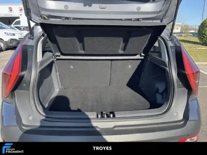 Photo 5 Hyundai Bayon Gén. I Ph2 Creative 5