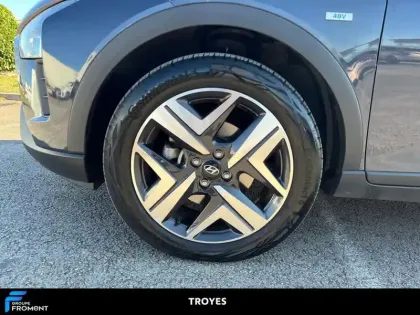 Photo 12 Hyundai Bayon Gén. I Ph2 Creative 5