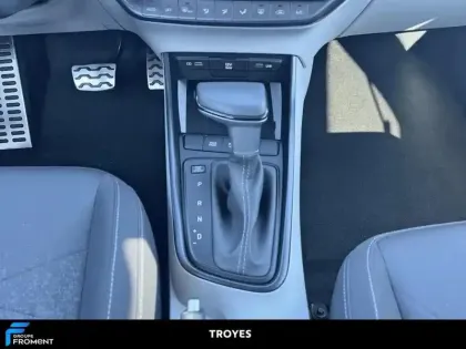 Photo 13 Hyundai Bayon Gén. I Ph2 Creative 5