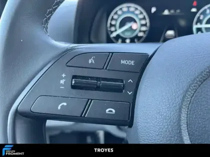 Photo 14 Hyundai Bayon Gén. I Ph2 Creative 5