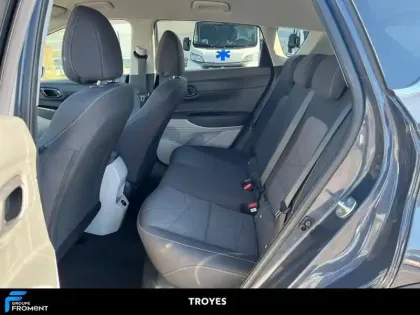 Photo 11 Hyundai Bayon Gén. I Ph2 Creative 5