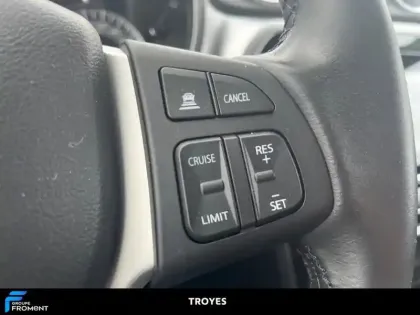 Photo 13 Suzuki Vitara Gén. II Ph3 Privilège 5