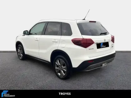 Photo 5 Suzuki Vitara Gén. II Ph3 Privilège 5