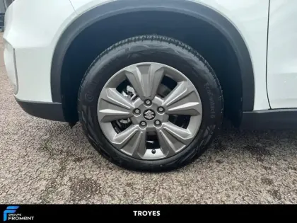 Photo 11 Suzuki Vitara Gén. II Ph3 Privilège 5