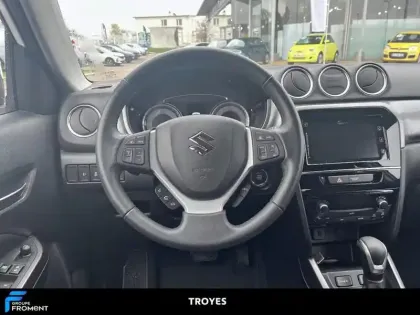 Photo 7 Suzuki Vitara Gén. II Ph3 Privilège 5