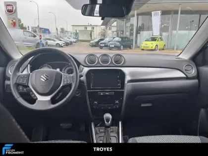 Photo 6 Suzuki Vitara Gén. II Ph3 Privilège 5