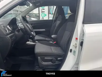 Photo 9 Suzuki Vitara Gén. II Ph3 Privilège 5